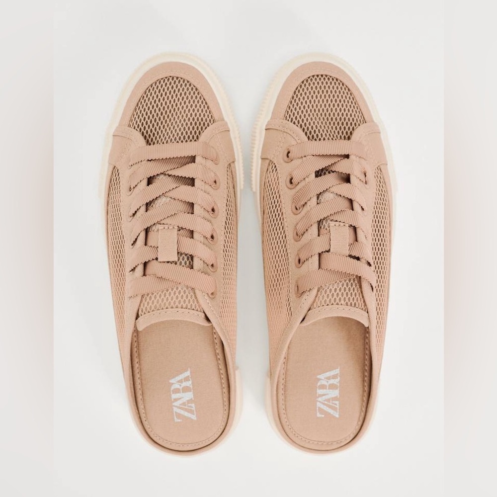 Zara Shoes NWT Size 9